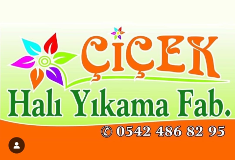 Çiçek Halı Yıkama | Batman görseli