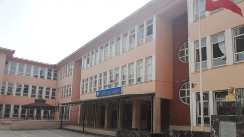 Doğukent Ortaokulu (Elazığ) görseli