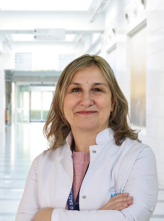 Dr. Bennur Çetindağ Albayrak görseli