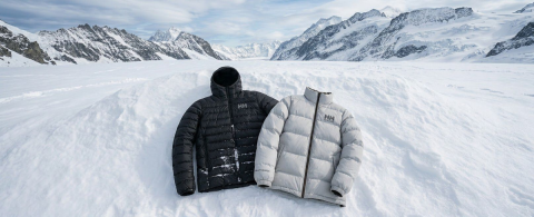 Alpin Outdoor görseli