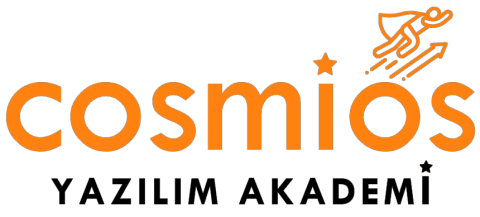 Cosmios Yazılım Akademi görseli