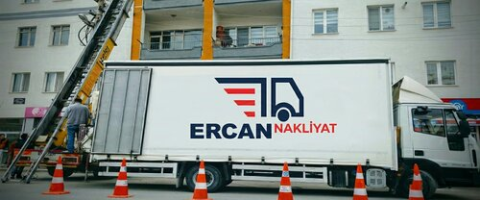 Ercan Nakliyat (Eskişehir) görseli