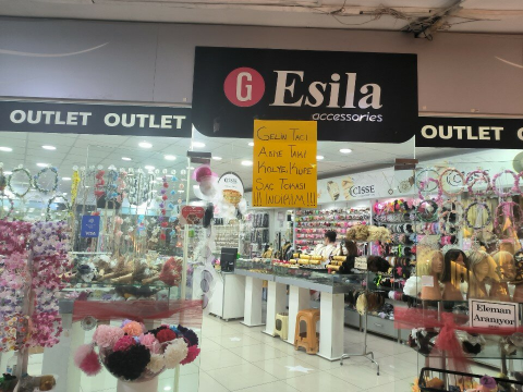Esila Bujiteri görseli