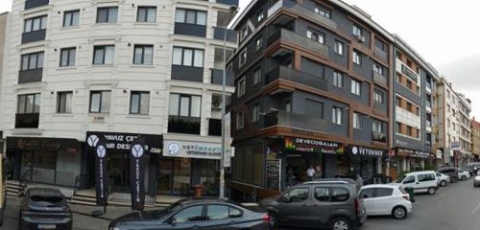 Devecioğulları Elektronik görseli