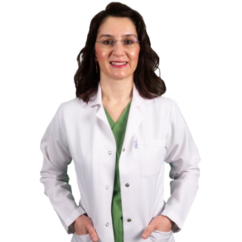 Bandırma Göz ( Op.Dr.Seher Kırar Poçan) görseli