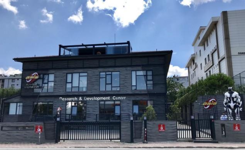 Asis Otomasyon görseli