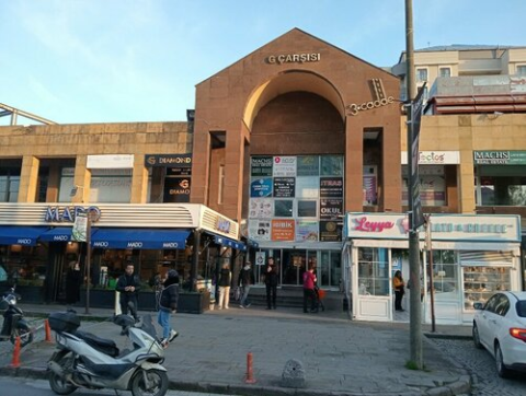 Bionep Güzellik Merkezi görseli