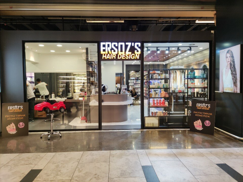 Ersoz’s Hair Design görseli