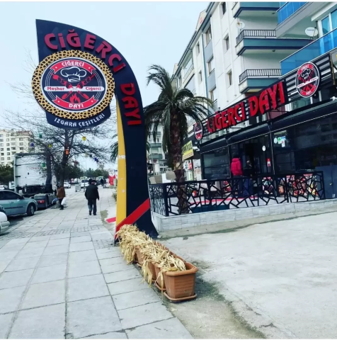 Ciğerci Dayı (Ankara) görseli