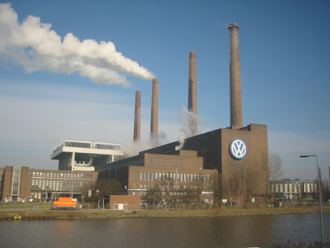 Fabrika görseli
