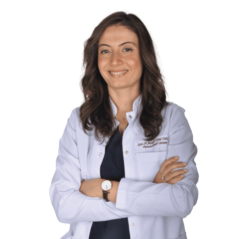 Dentista Group Göktürk görseli
