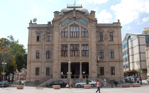 Aksaray Valiliği görseli