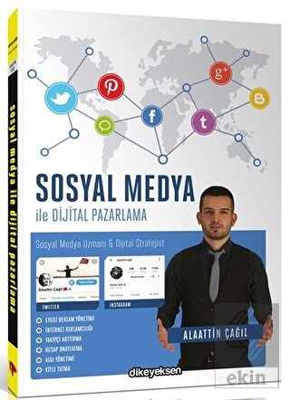 Ekşın Medya Pazarlama görseli