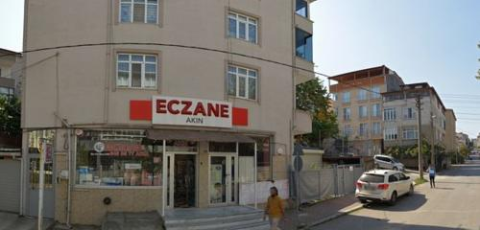 Akın Eczanesi (Gebze) görseli
