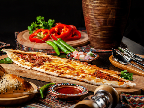 Cihan Pide ve Kebap Salonu (Edremit) görseli