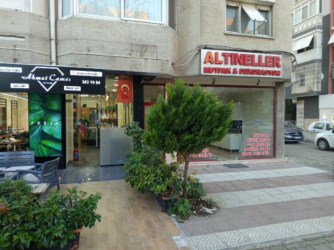 Ahmet Camcı Hair Studio görseli