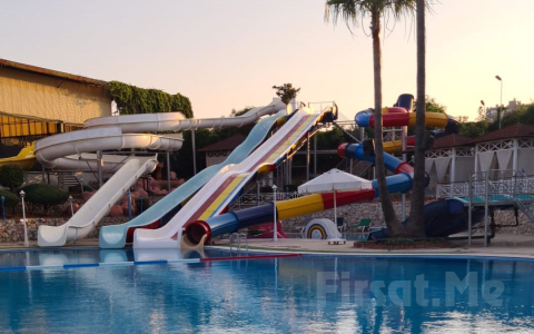 Atosev Aqua Park görseli
