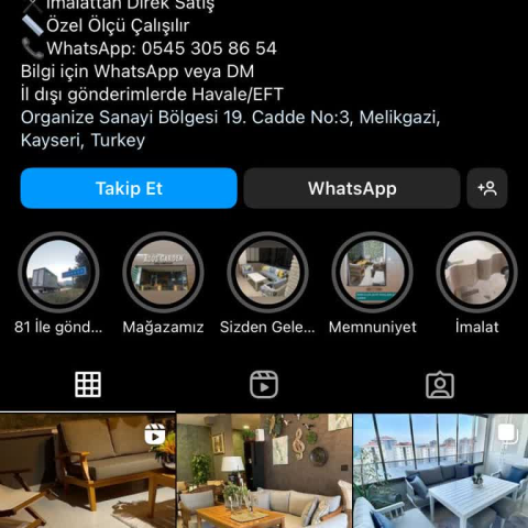 Asosgardenn (Instagram) görseli