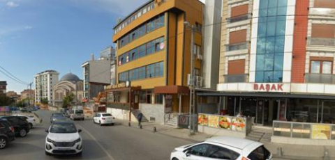 Başak Fırın (Soğanlık) görseli