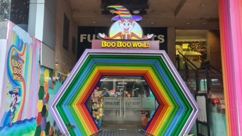 Boo (Boo.world) görseli