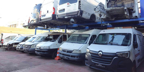 Efe Taşıt Araçları görseli