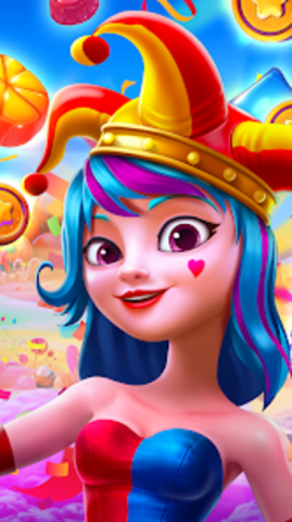 Candy Bliss Jackpot görseli