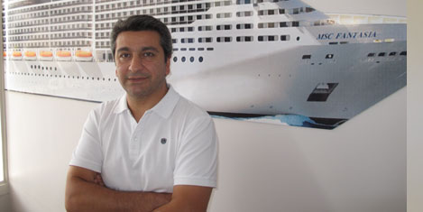 Buyer Turizm görseli