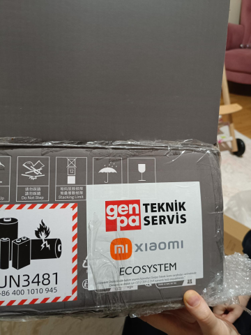 BHR Teknoloji görseli