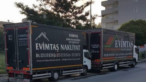 Evimtaş Nakliyat görseli