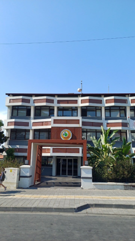 Fethiye Orman İşletme Müdürlüğü görseli