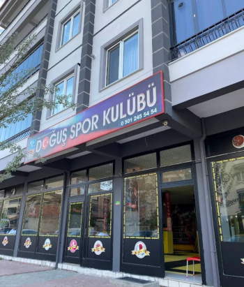 Doğuş Spor Kulübü görseli