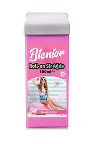 Blenior görseli