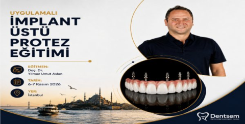 Dentsem görseli
