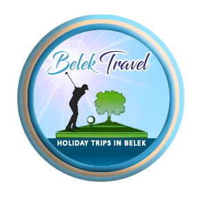 Belek Travel görseli