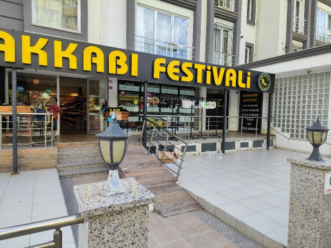 Ayakkabı Festivali görseli