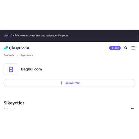 Bagbul.com görseli
