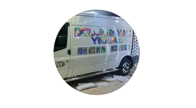 Dolunay Halı Yıkama (Gaziantep) görseli