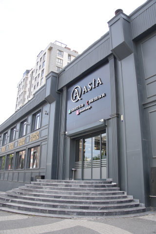 Asia Ümraniye görseli