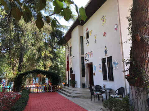 Eden's Garden Preschool görseli