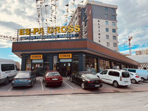 ES-PA Gross görseli