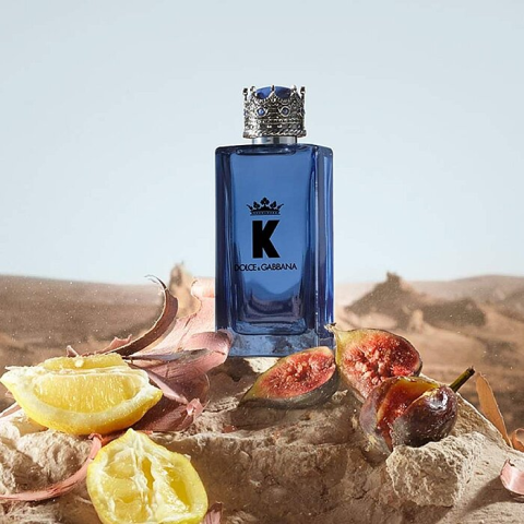 Dolce Gabbana Parfüm görseli