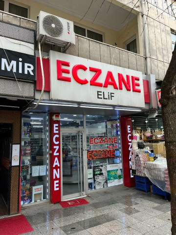 Elif Eczanesi (Sultanbeyli) görseli