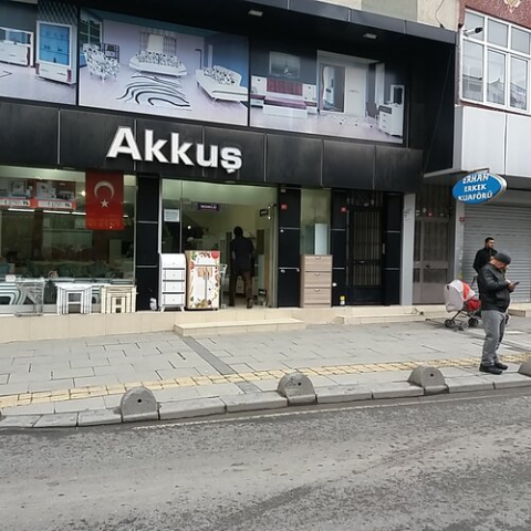 Akkuş Mobilya görseli