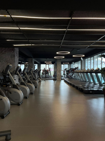 Athletic Life Sports Club görseli