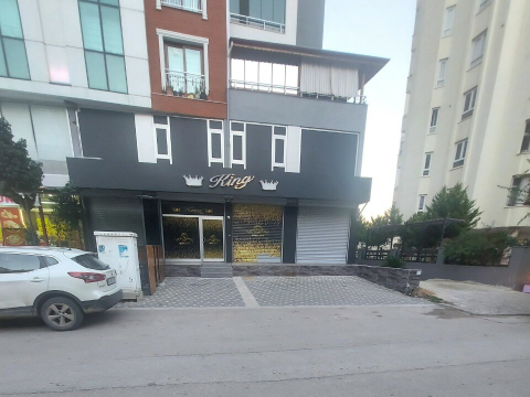 Adana King Spa görseli