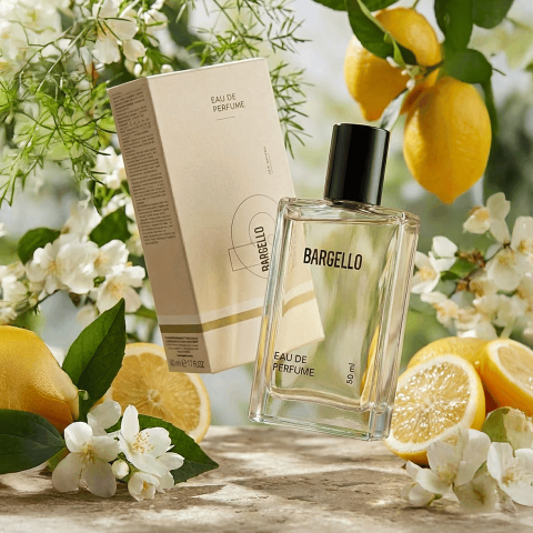 Bargello Perfume görseli