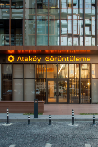 Ataköy Görüntüleme Merkezi görseli