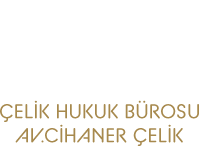 Cihaner Çelik Hukuk Bürosu görseli