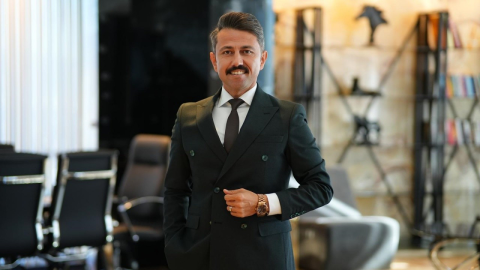 ÇNR Mimarlık görseli