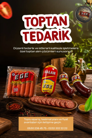 Ege Sucukları görseli